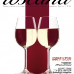 Arriva il nuovo numero della rivista “Sommelier Toscana”