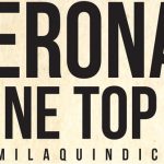 Wine Top, il Chiaretto è la “terza forza” del vino veronese dopo Amarone e Ripasso