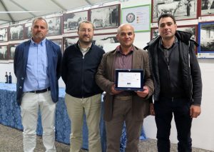 cantiniere 2016 gruppo premiato