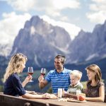 Arriva Vinum Hotels, il circuito per i turisti del vino