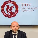 Andrea Natalini riconfermato presidente del Consorzio Nobile di Montepulciano