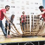 Prime Uve Invitational Barbecue Championship: la vittoria è olandese