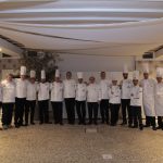 Nazionale Italiana Cuochi, ecco il team che parteciperà alle Olimpiadi di Cucina di Erfurt