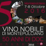 Vino Nobile di Montepulciano: 50 anni fa la prima Doc d’Italia