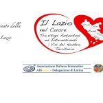 Lazio nel cuore -Tra vitigni autoctoni e Internazionali del nostro territorio