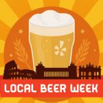Yelp presenta a Roma la Local Beer Week