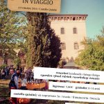 L’8-9 Ottobre tornano i Mercanti in Viaggio con 90 mercanti, street food e concerti