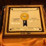 PREMIO CEREVISIA 2016: SFILANO LE ECCELLENZE BIRRARIE DEL BEL PAESE