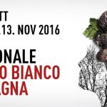 Ad Acqualagna la 51° edizione della Fiera Nazionale del Tartufo Bianco