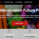 AL VIA FUTURE FOOD