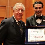 MASSIMO TORTORA  E’ IL MIGLIOR SOMMELIER AIS DELLA TOSCANA 2016