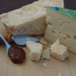 Dai pascoli della Lessinia alle Cucine del Soave, il formaggio Monte Veronese è servito