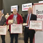 Tasting Lagrein 2016, la prima volta del Kretzer