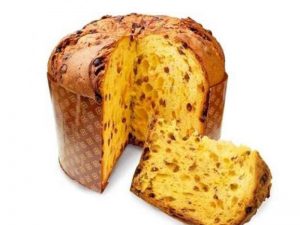 panettone