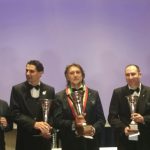 Maurizio Filippi Miglior Sommelier d’Italia 2016