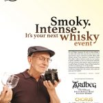 ‘A tutta torba!’ giornata dedicata ai whisky torbati