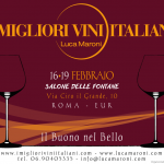 TORNA A ROMA L’EVENTO PIU’ DOC DELL’ANNO  I MIGLIORI VINI ITALIANI