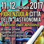 A Fiorenzuola d’Arda il primo festival dell’Anolino e delle paste ripiene