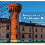 UNISG Pollenzo inaugura dell’anno accademico 2016-2017