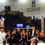 Prowein, enoteca Soave