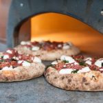 La Città della Pizza – grande evento Roma, 31 marzo, 1 e 2 aprile 2017