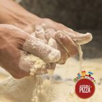 A ROMA IN SCENA TUTTI I SEGRETI DELLA PIZZA