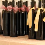 Un blind tasting per “Il prescelto 2012” di Castello degli Angeli.