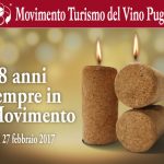 Ieri sera a Bari 18 anni sempre in Movimento