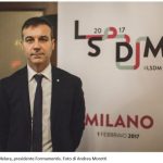 PARTITA DA MILANO LA DECIMA EDIZIONE DI LSDM