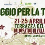 Earth Day Italia