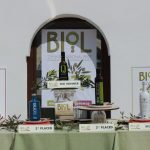 Olio bio, Lazio Toscana e Spagna sul podio Biol 2017