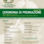 Premiazione degli oli del Lazio