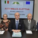 Roberto Rabachino, rieletto alla Presidenza Nazionale della Stampa Agroalimentare Italiana