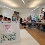 DONNE DEL VINO A COLLISIONI: «I VITIGNI AUTOCTONI RARI SONO UN’OPPORTUNITÀ DI BUSINESS»