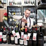 Luca Boccoli: un sommelier itinerante per l’estate 2017 – 10 tappe in 4 regioni d’Italia