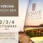 SOAVE VERSUS 2017