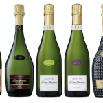 E’ lo Champagne NICOLAS FEUILLATTE il III più venduto al mondo