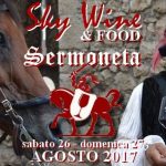 A Sermoneta torna Sky Wine & Food