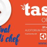 Taste of Roma, il festival degli chef