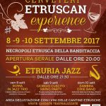 Etruscan Experience