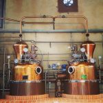 GRAPPERIE APERTE , TRA DISTILLATI E FRUTTA LA XIV EDIZIONE