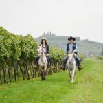 Il Lessini Durello motore turistico delle “terre dei vulcani”