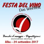 Ad Alba torna la FESTA DEL VINO