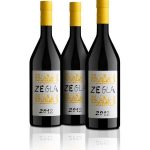 NASCE ZEGLA, IL PROGETTO CRU MADE IN COLLIO