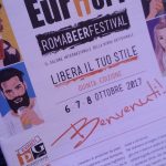 EurHop Roma Beer Festival: chiude con successo la quinta edizione del festival della birra.
