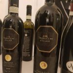 I vini veneti a via veneto