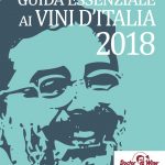 Dr Wine, Guida “copiosa” ai Vini d’ Italia 2018.