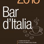 Guida Bar d’Italia 2018 di Gambero Rosso