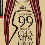 Al via la nuova edizione de Le migliori 99 maison di Champagne