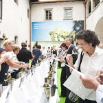 Tra Roma e Milano alla scoperta dei vini dell’Alto Adige
